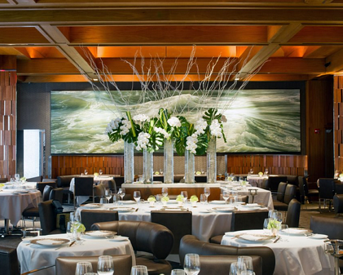 Le Bernardin