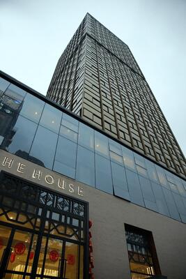 HE HOUSE Art Boutique Hotel Guiyang