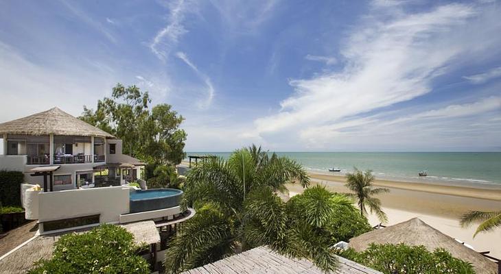 Aleenta Hua Hin Resort & Spa