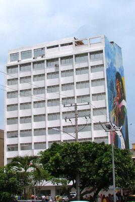 Hotel Stil Cartagena