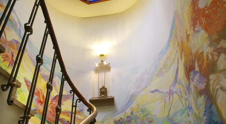 Hotel Royal Ricc