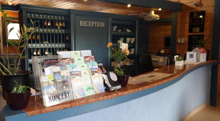 Petnehazy Club Hotel