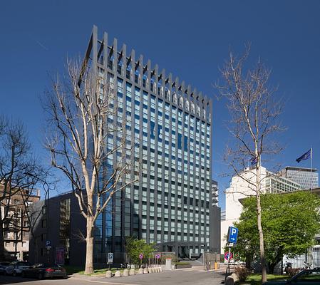 Hyatt Centric Milan Centrale