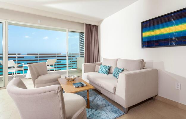 Sonesta Ocean Point Resort St Maarten