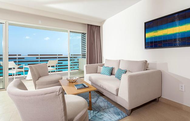 Sonesta Ocean Point Resort St Maarten