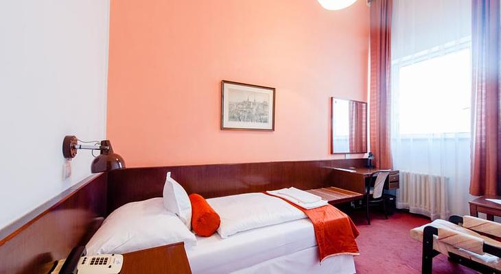 Hotel Slavia