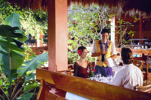 Iberostar Quetzal