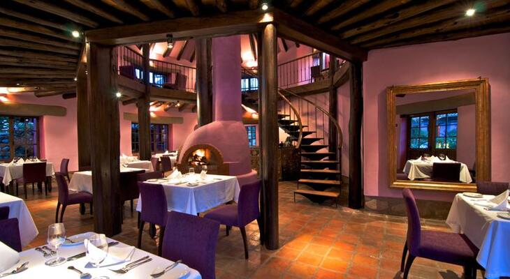 Sol y Luna - Relais & Chateaux