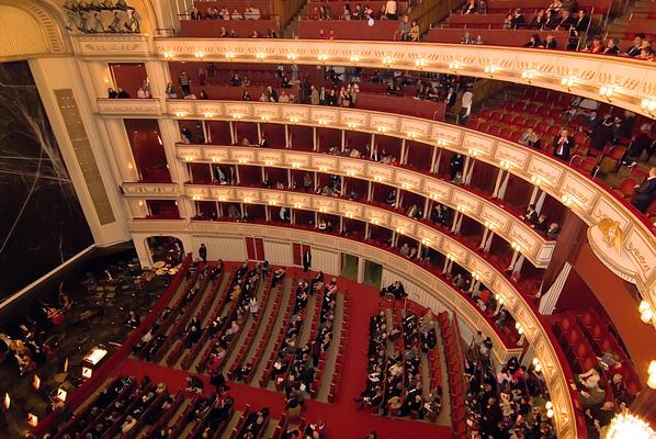 Wiener Staatsoper