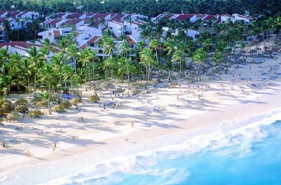 Occidental Punta Cana