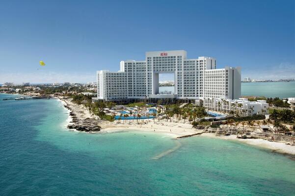 Hotel Riu Palace Peninsula
