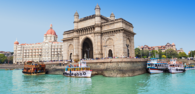 Gateway of India