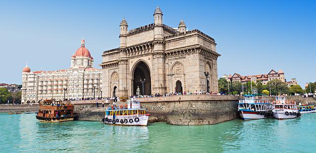 Gateway of India