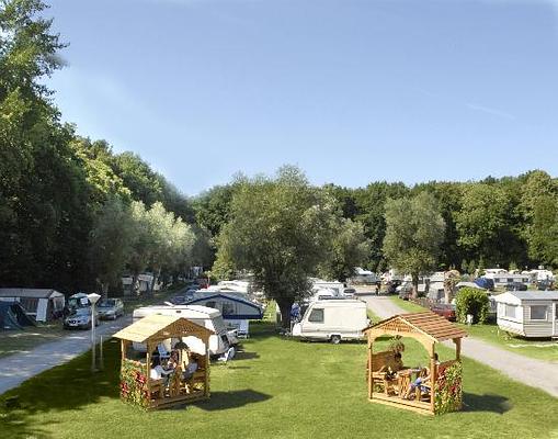 Camping Memling