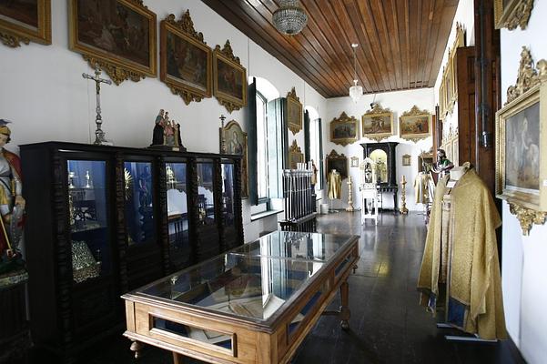 Basilica Do Senhor Do Bonfim