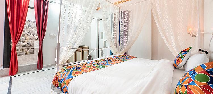 Hotel White Palace