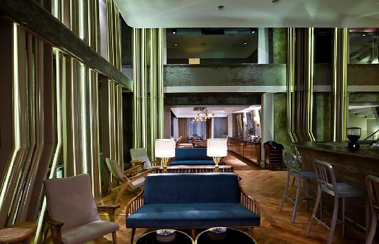 The Marmara Sisli