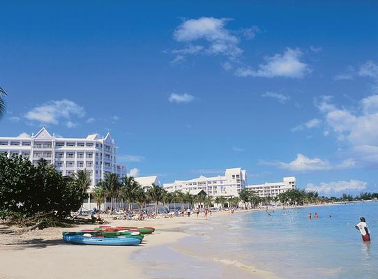 Hotel Riu Ocho Rios