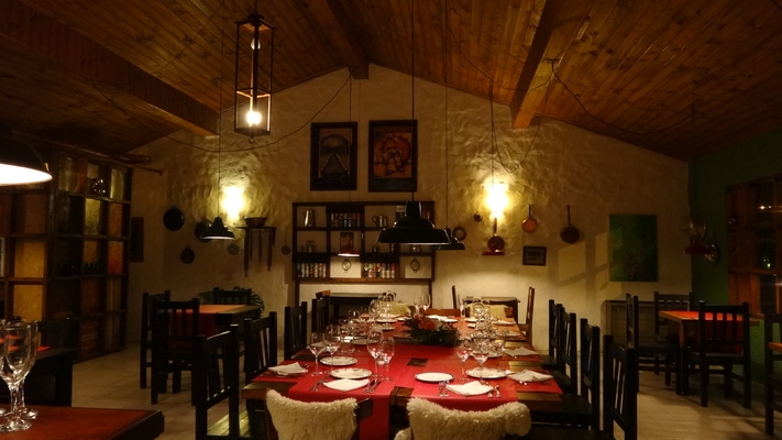 Hostal Schilling