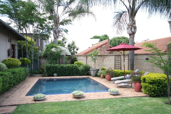 Ambiance Guesthouse