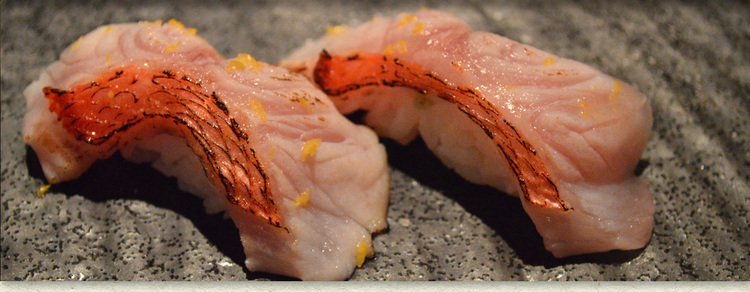 Sushi Ota