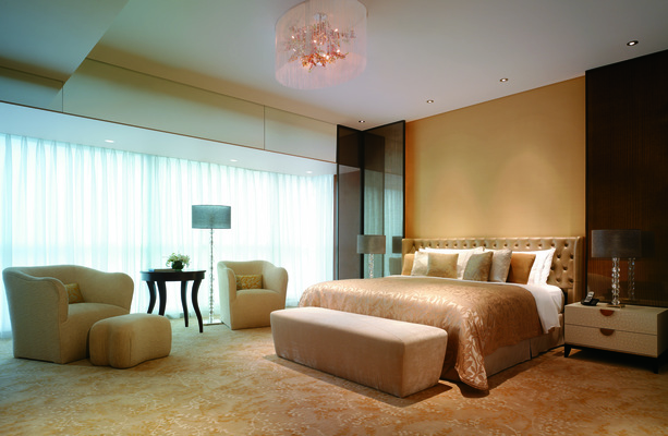 Shangri-La Beijing
