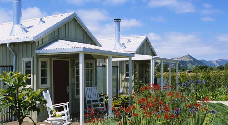 Carneros Resort and Spa