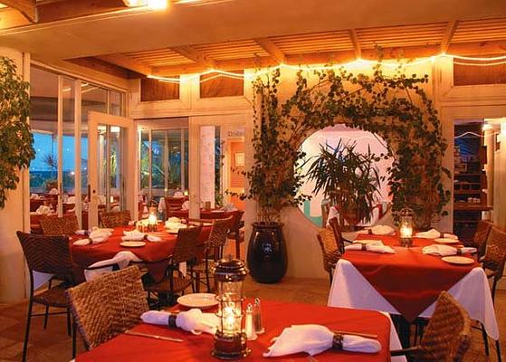 Bella Luna Ristorante