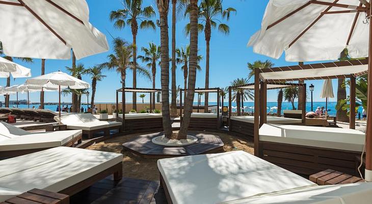 Amare Beach Hotel Marbella
