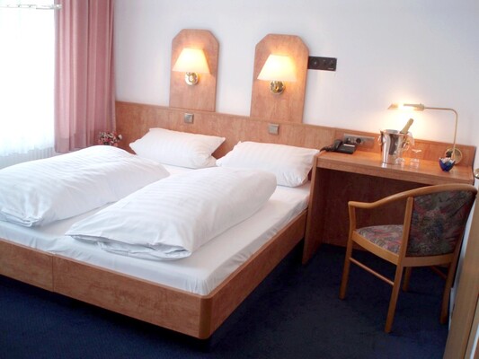 Steen's Hotel