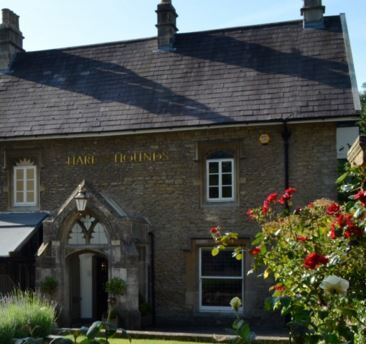 The Hare and Hounds