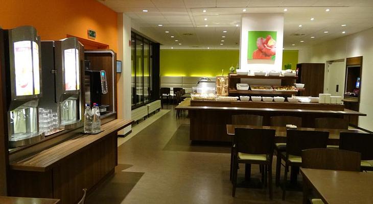 Ibis Antwerpen Centrum