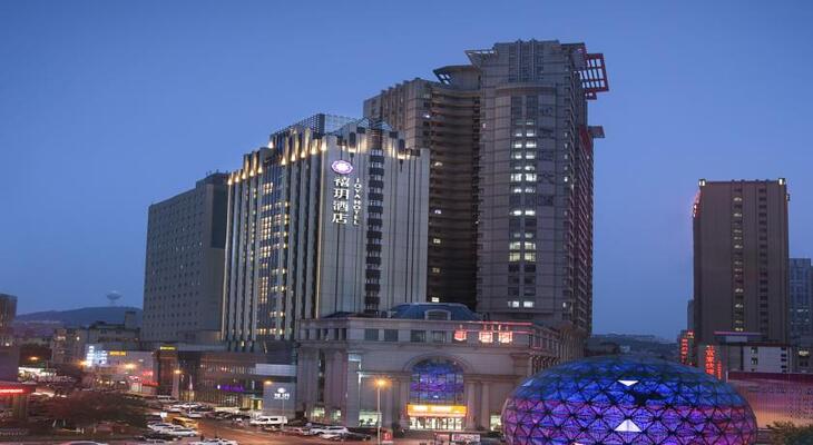 Joya Hotel Dalian