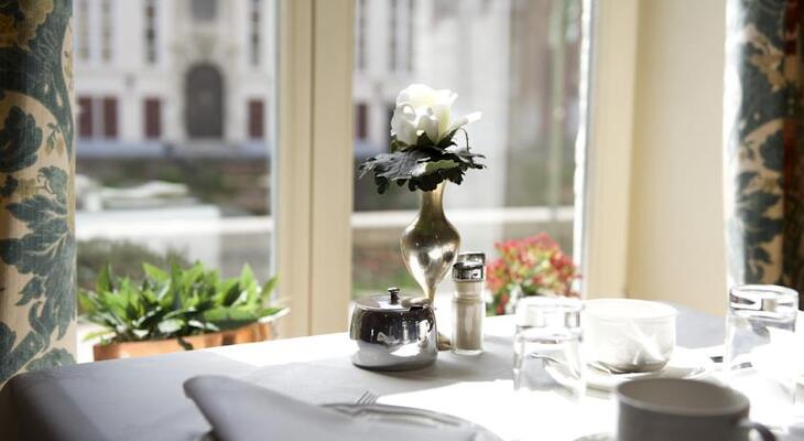 Hotel Martin's Relais