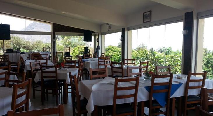 Quinta da Montanha Hotel