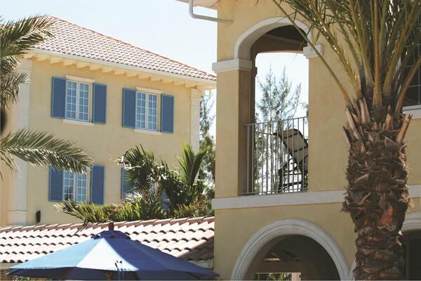 Villa Renaissance
