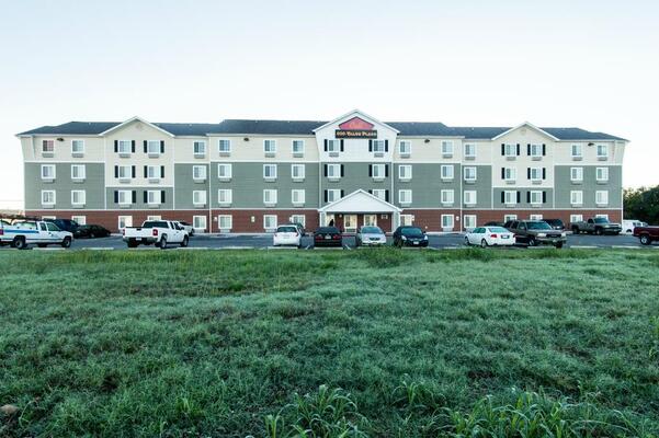WoodSpring Suites San Antonio Fort Sam