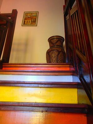Curitiba Hostel