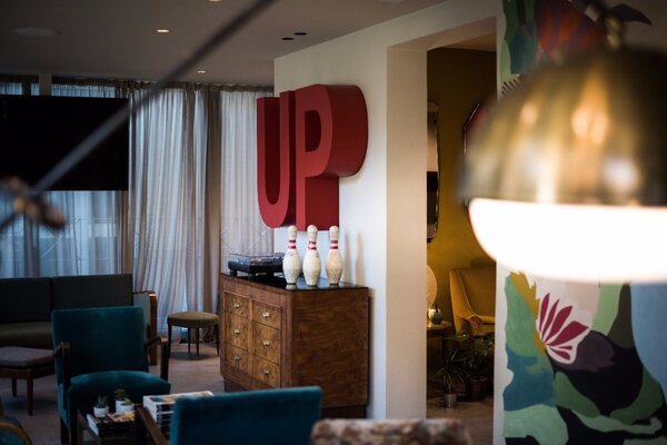Up Hotel