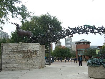 Lincoln Park Zoo