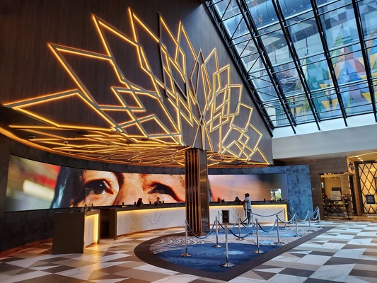 Seneca Niagara Resort & Casino