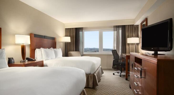 Hilton New York JFK Airport