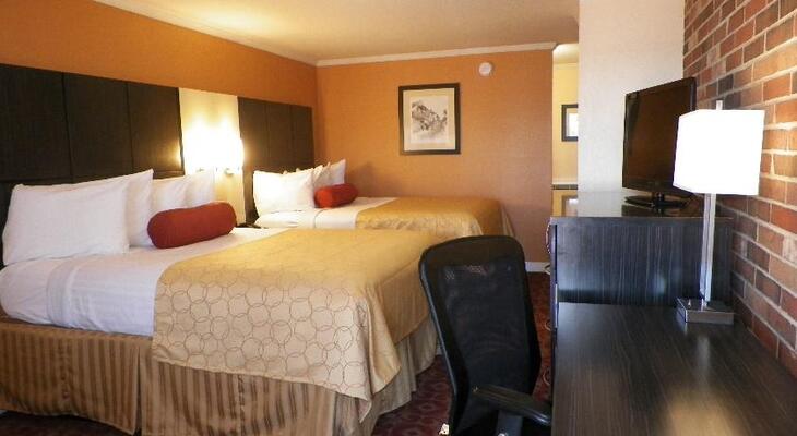 Best Western Bayfront