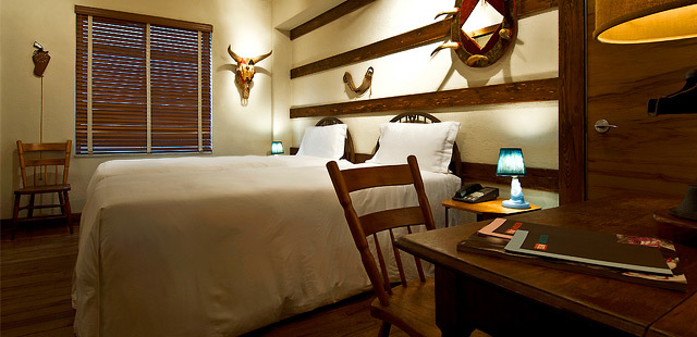 Pelican Hotel