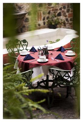 Hotel Meson de Maria