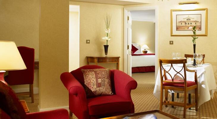 Delta Hotels by Marriott Liverpool City Centre