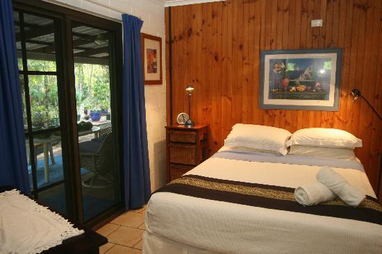 Grungle Downs Tropical Bed and Breakfast