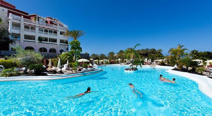 Gran Tacande Wellness & Relax Costa Adeje