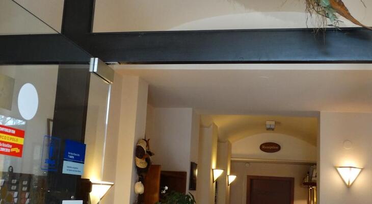 Hotel Kipping
