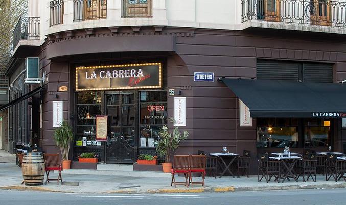 La Cabrera Buenos Aires